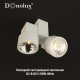 Точечный светильник Donolux DL18435 DL18435/12WW-White. 