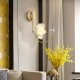 Бра ImperiumLoft Magnolia-Wall01. 