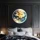 Настенный светильник ImperiumLoft Cosmos-Earth01. 