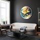 Настенный светильник ImperiumLoft Cosmos-Earth01. 