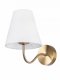Бра MyFar Charlotte MR2101-1W. 
