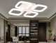 Потолочная люстра Ambrella Light FA FA3819. 