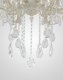 Подвесная люстра Мелодия Света PL1N 000067900. 