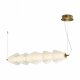 Подвесной светильник Freya Plum FR6137PL-L21BT2. 