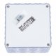Наземный низкий светильник Uniel ICECUBE UL-00011750. 