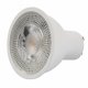 Лампа светодиодная Volpe LED-JCDR GU10 7Вт 4000K UL-00011185. 
