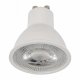 Лампа светодиодная Volpe LED-JCDR GU10 9Вт 3000K UL-00011190. 