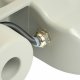 Уличный консольный светильник Feron SP3060 48687. 