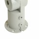 Уличный консольный светильник Feron SP3060 48687. 