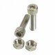 Уличный консольный светильник Feron SP3060 48687. 