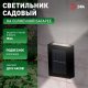 Архитектурная подсветка ЭРА ERAFS024-02. 