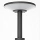 Наземный светильник Citilux Dorn CLU05B. 