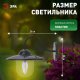 Настенный фонарь ЭРА уличный ERASF22-38. 