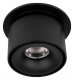Точечный светильник Loft IT Top 10325/A Black. 