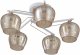 Потолочная люстра Arte Milano AMALFI 329508/5 WH+FG. 