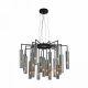 Подвесная люстра Favourite Orgel 4501-21P. 