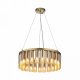 Подвесная люстра Favourite Slang 4503-25P. 