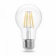 Лампа светодиодная Gauss Filament Elementary E27 11Вт 4100K 22221. 