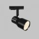 Трековый светильник Imex Simple IL.0010.0019-BK. 