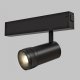 Трековый светильник Imex Smart Line IL.0050.6004-7-BK. 
