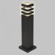 Наземный светильник Imex Porta IL.0014.0024-L600-BK. 