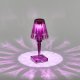 Настольная лампа декоративная ST-Luce Sparkle SL1010.704.01. 