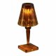Настольная лампа декоративная ST-Luce Sparkle SL1010.724.01. 