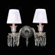 Бра DeLight Collection Baccarat style ZZ86303-2W. 