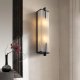 Бра DeLight Collection Wall lamp MT8856-2W black. 