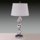 Интерьерная настольная лампа DeLight Collection Table Lamp BT-1026. 