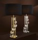 Интерьерная настольная лампа DeLight Collection Table Lamp KM0779T-1. 