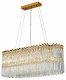 Подвесная люстра Zortes Ice queen ZRS.30514.9. 