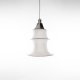 Подвесной светильник Artemide Falkland DS2040RIF+DS2040DCRC. 