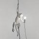 Подвесной светильник Seletti Monkey Lamp 14883. 