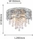 Бра F-Promo Icicle 4250-2W. 