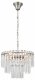 Подвесная люстра Moderli Crystal V10736-4P. 