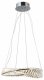 Подвесная люстра Moderli Asti V10716-PL. 