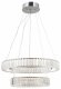 Подвесная люстра Moderli Asti V10735-PL. 