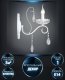 Бра Wedo Light Lillian WD3631/1W-WT-CL. 