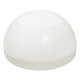 Лампа светодиодная Uniel GX53 13W 4000K матовая LED-GX53-13W/4000K/GX53/FR/SPHERE PLZ02WH UL-00011791. 