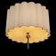 Потолочный светильник Loft IT Mellow 10306 Light linen. 