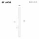 Настенный светильник ST Luce Lilt SL6210.401.02. 