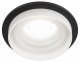 Встраиваемый светильник Эра DK95 BK Б0055591. 
