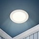 Встраиваемый светильник Эра LED 1-16-6K Б0058403. 