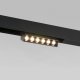 Трековый светодиодный светильник Elektrostandard Slim Magnetic 85009/01 a057197. 