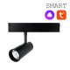 Трековый светодиодный светильник EKS Colibri Smart Rio 0У-00002001. 