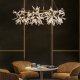 Подвесная люстра ImperiumLoft Ariana01. 