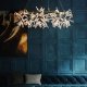 Подвесная люстра ImperiumLoft Ariana01. 