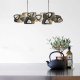 Подвесная люстра ImperiumLoft Dagmar01. 
