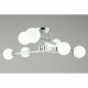 Потолочная люстра Omnilux Bucine OML-29517-08. 